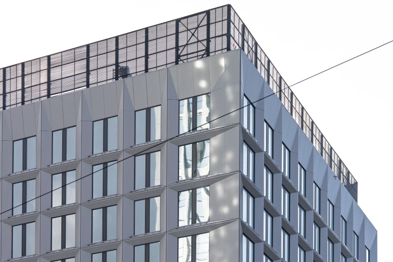 БЦ STONE Ленинский (СТОУН Ленинский)