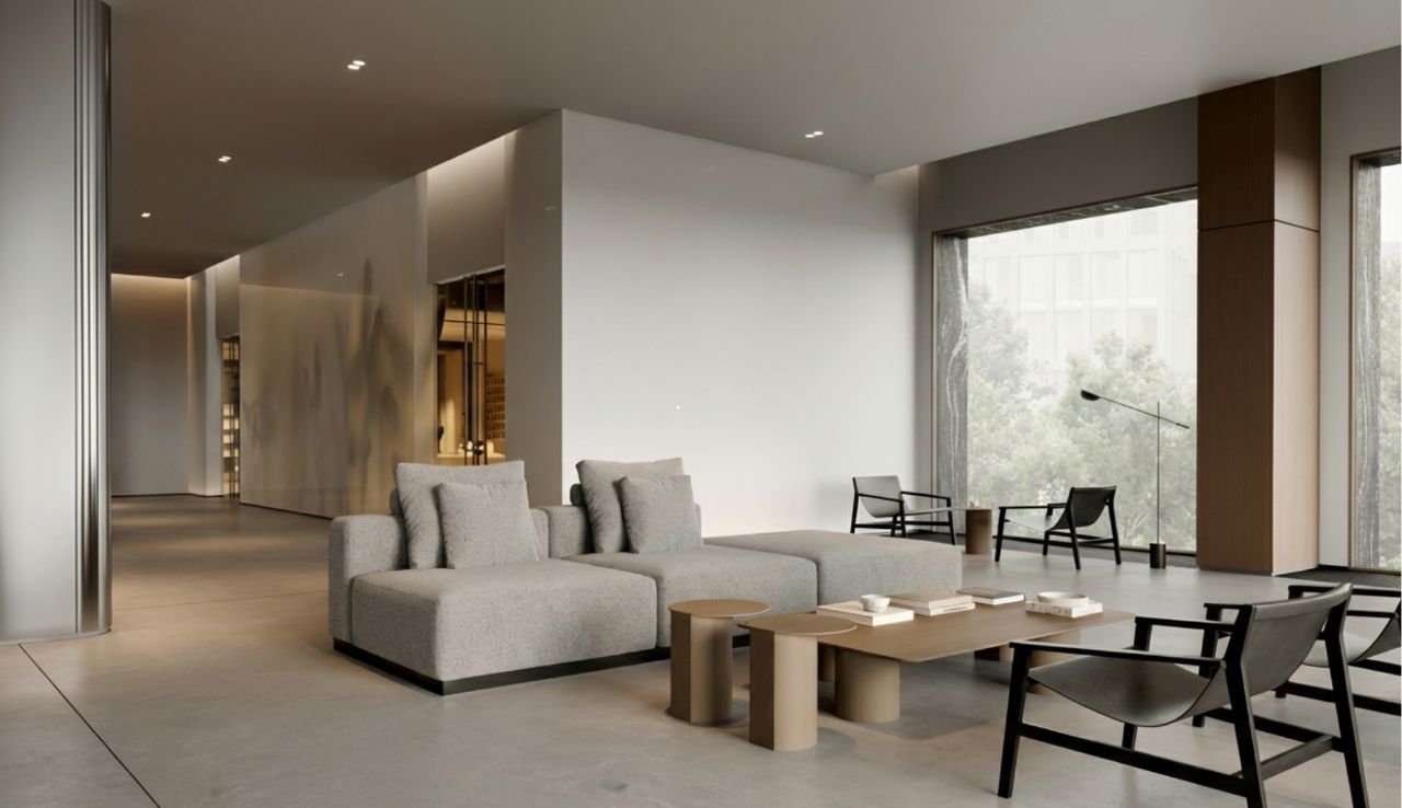 Бизнес Центр STONE Ходынка (СТОУН Ходынка)