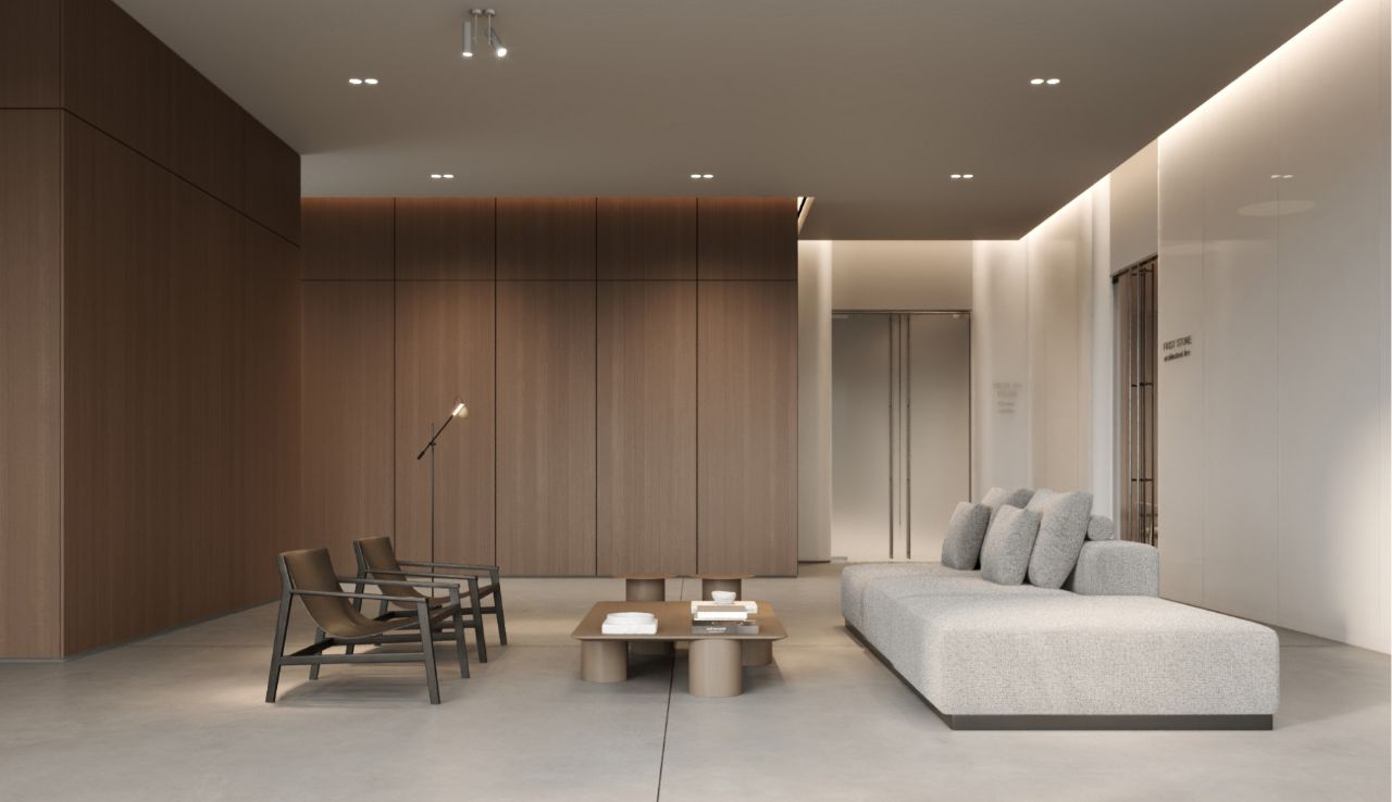 аренда помещений в БЦ STONE Ходынка (СТОУН Ходынка)