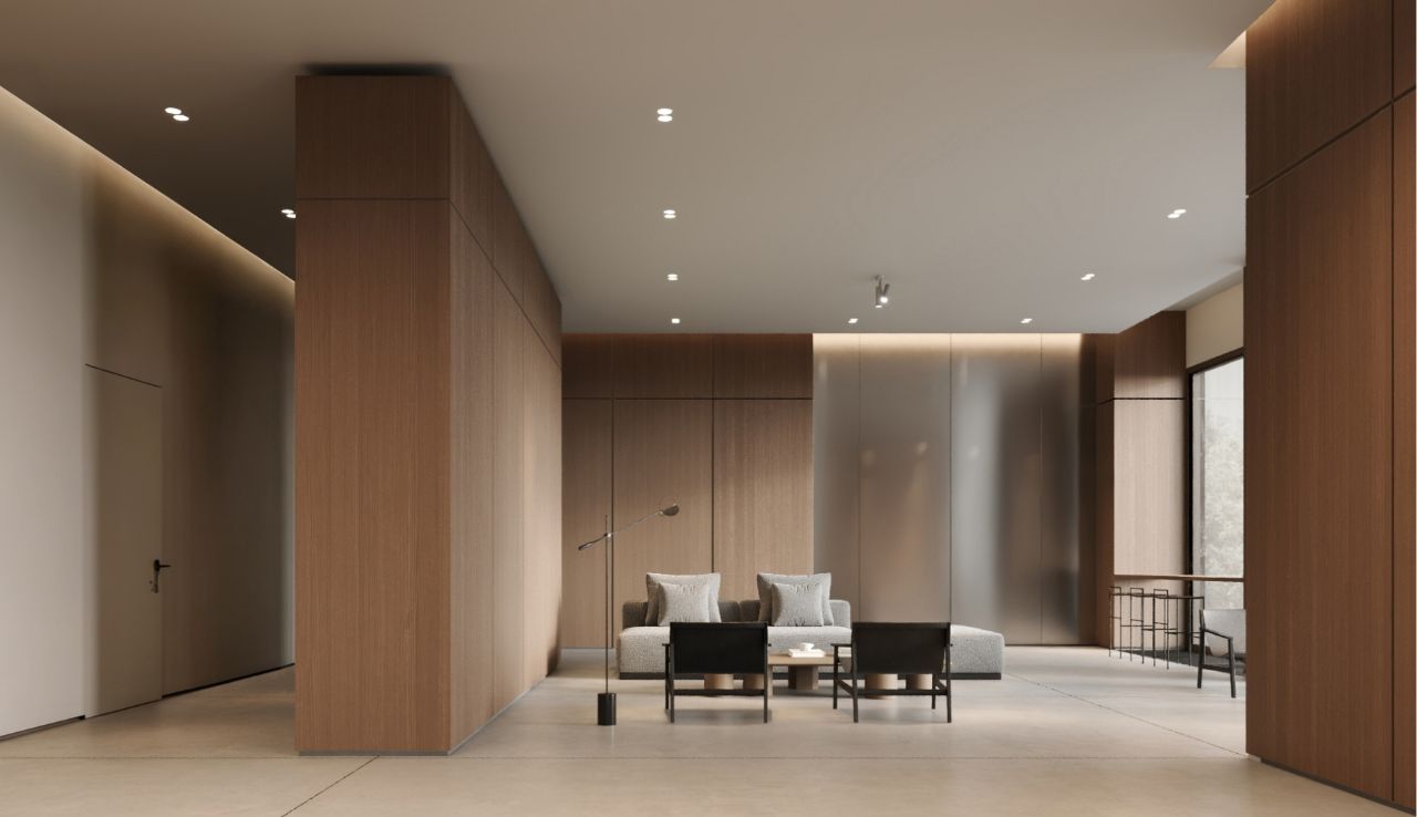 БЦ STONE Ходынка (СТОУН Ходынка)