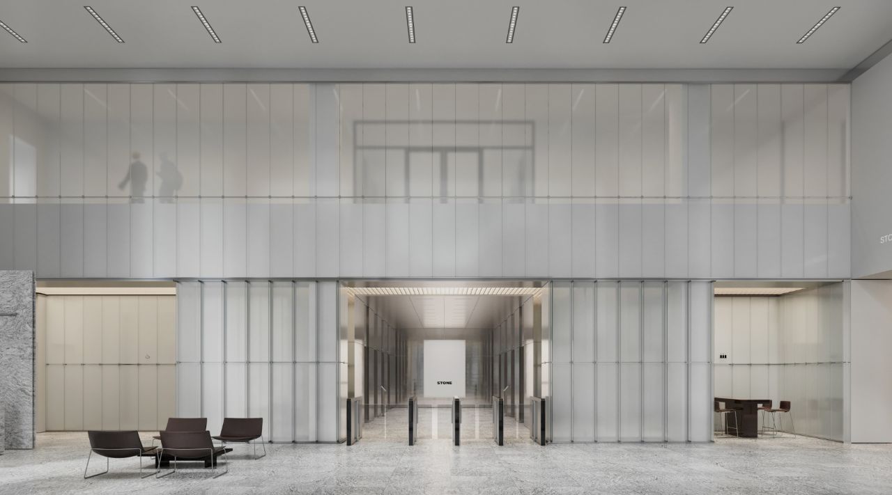 аренда помещений в БЦ STONE Ходынка 2 (СТОУН Ходынка 2)