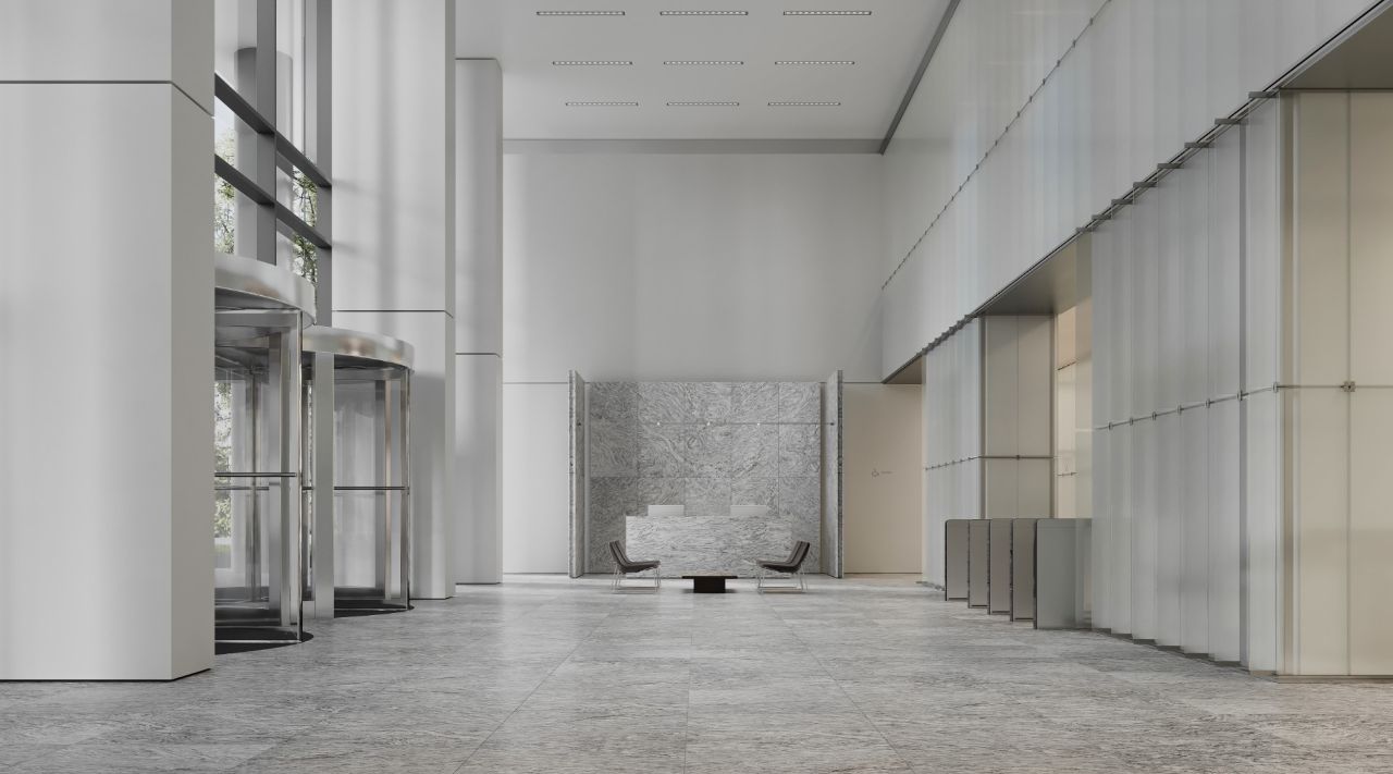 продажа помещений в БЦ STONE Ходынка 2 (СТОУН Ходынка 2)