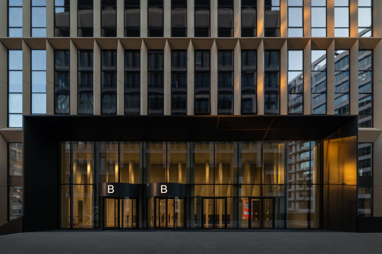 аренда помещений в БЦ STONE Towers (Стоун Тауэрс)