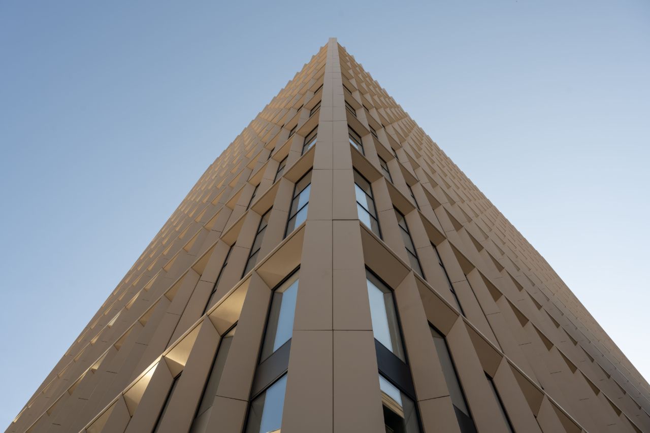 аренда помещений в БЦ STONE Towers (Стоун Тауэрс)