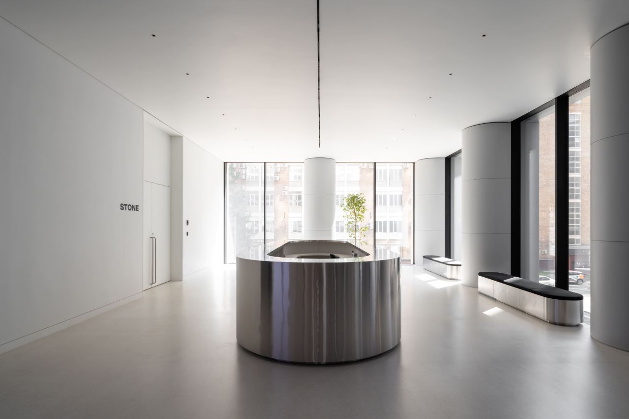 БЦ STONE Towers (Стоун Тауэрс)