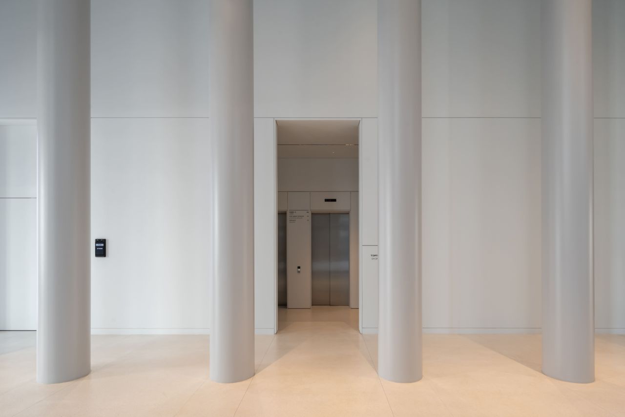 аренда помещений в БЦ STONE Towers (Стоун Тауэрс)