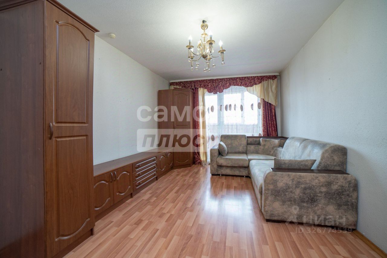 2-комн. кв., р-н Железнодорожный