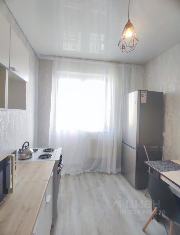 1-комн. кв., Прикубанский, Краснодар