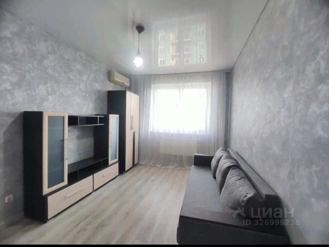 1-комн. кв., Прикубанский, Краснодар