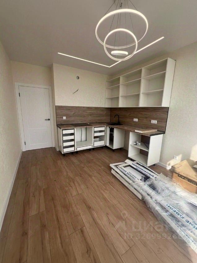 2-комн. кв., Прикубанский, Краснодар