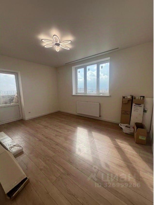 2-комн. кв., Прикубанский, Краснодар