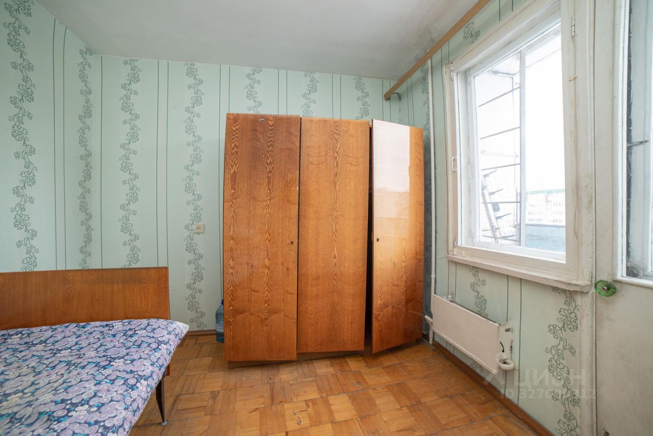 2-комн. кв., р-н Орджоникидзевский