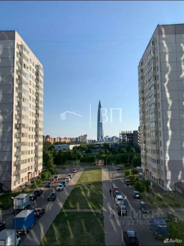 1-комн. кв., р-н Приморский