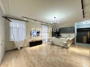 2-комн.апарт., 60 м², этаж 2