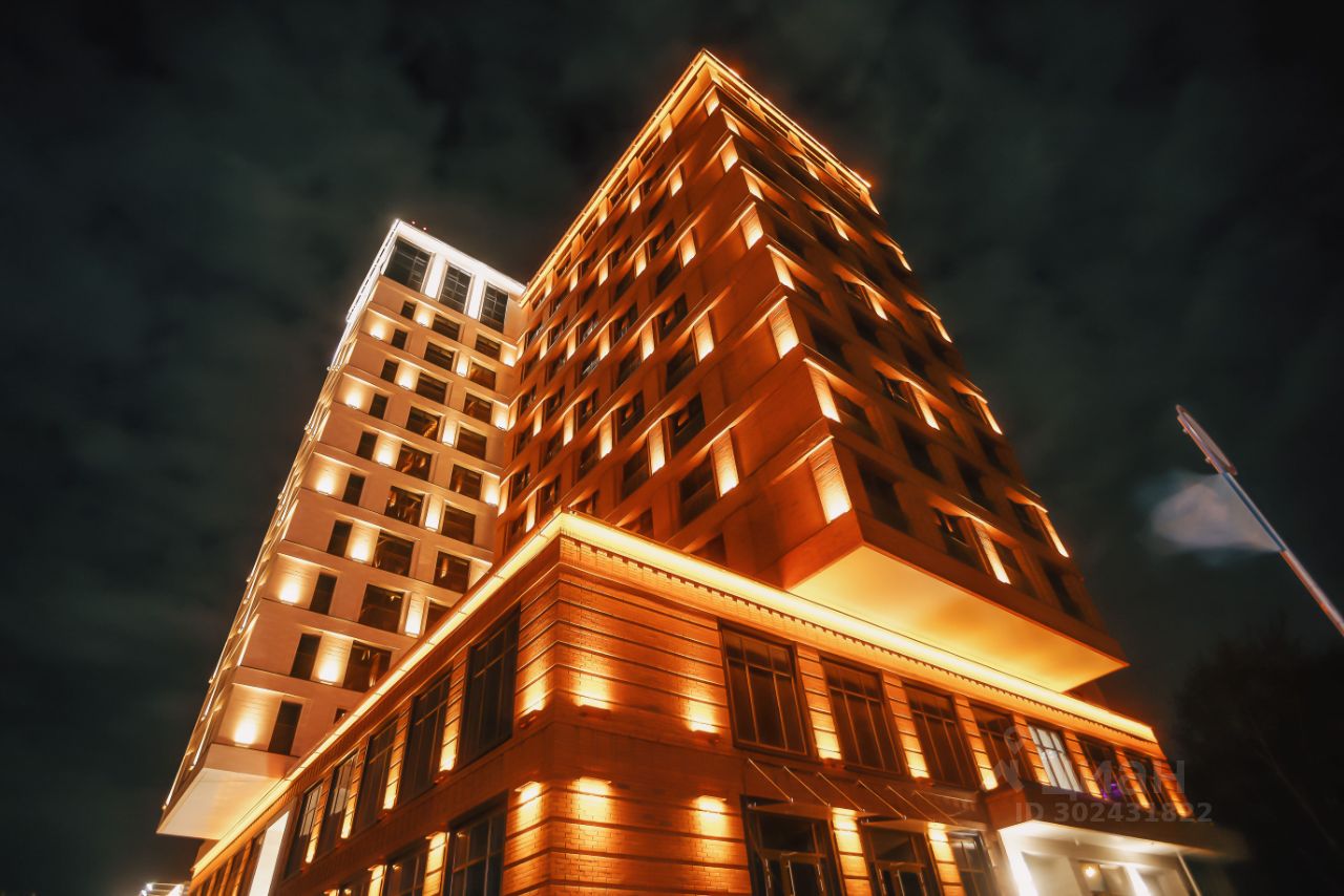 3-комн. квартира, 65.2 м² — фото 5
