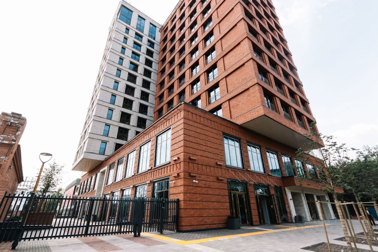 3-комн. квартира, 65.2 м² — фото 7