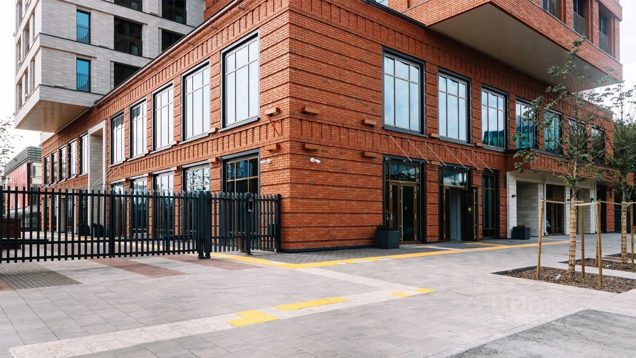 3-комн. квартира, 65.2 м² — фото 13