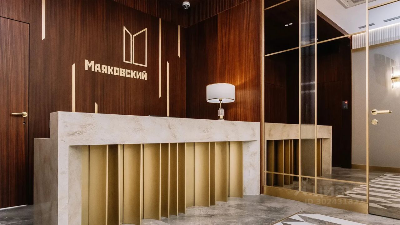3-комн. квартира, 65.2 м² — фото 16