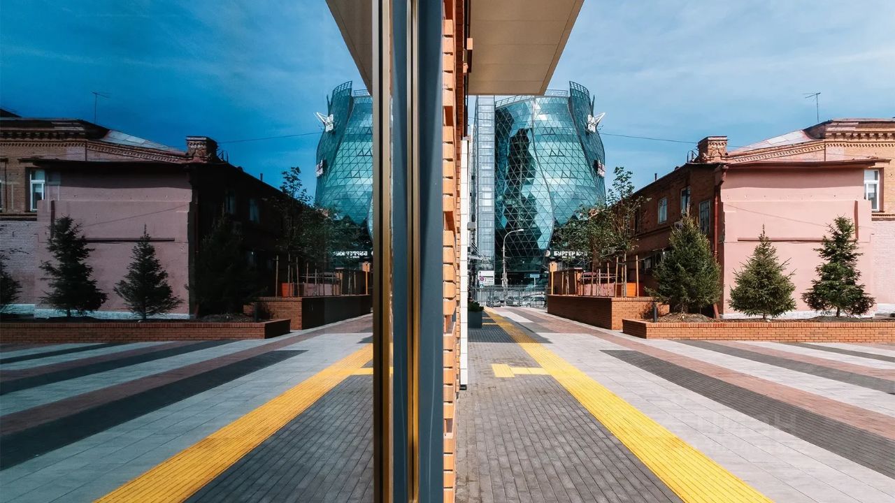 3-комн. квартира, 65.2 м² — фото 17