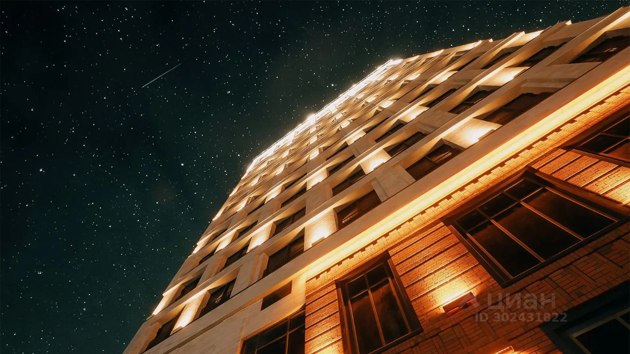 3-комн. квартира, 65.2 м² — фото 19