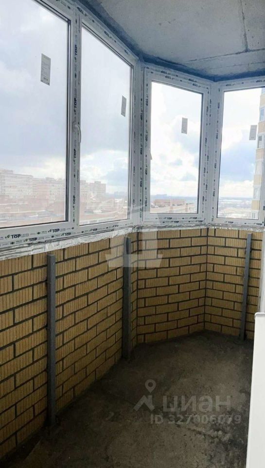 Квартира, Прикубанский