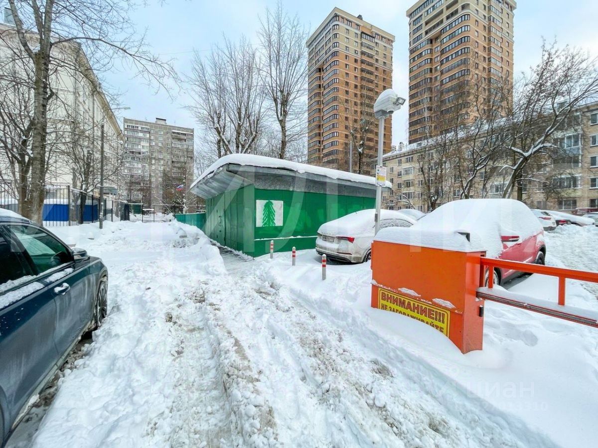 Помещение на 1-м этаже, 55 м², р-н Измайлово