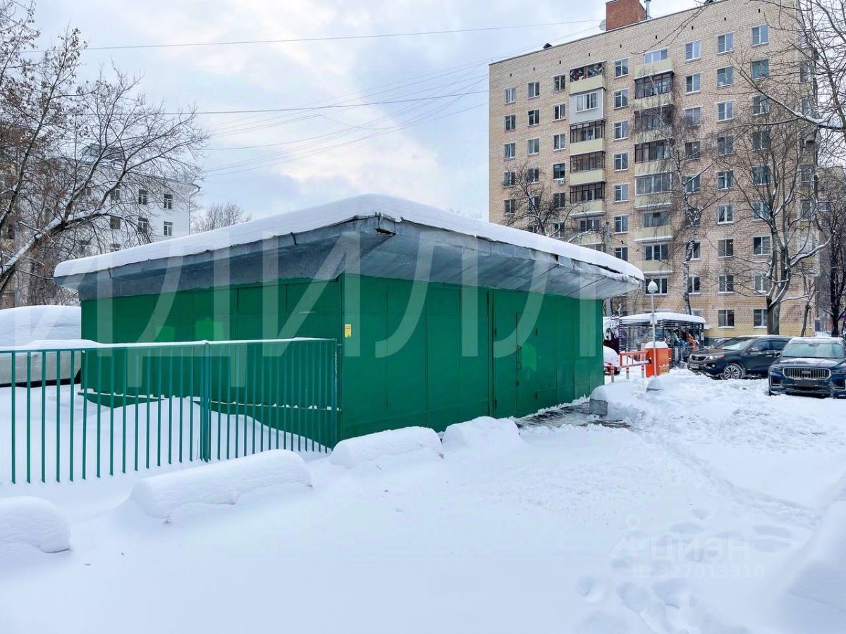 Помещение на 1-м этаже, 55 м², р-н Измайлово