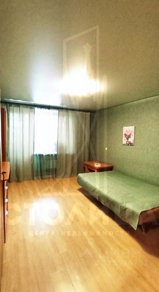 2-комн. кв., р-н Ленинский