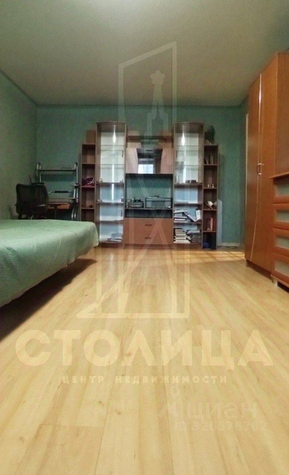 2-комн. кв., р-н Ленинский