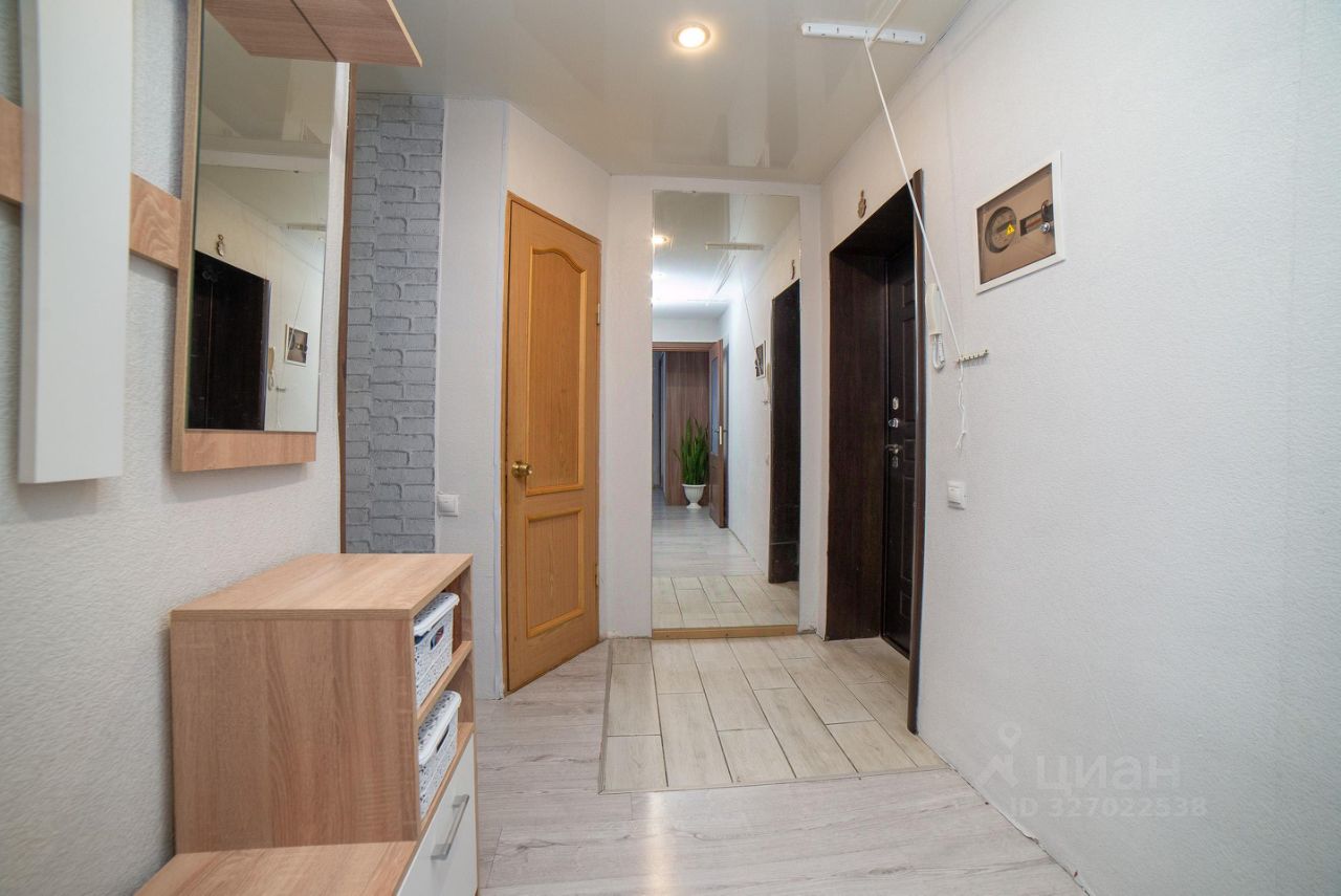 2-комн. кв., р-н Кировский