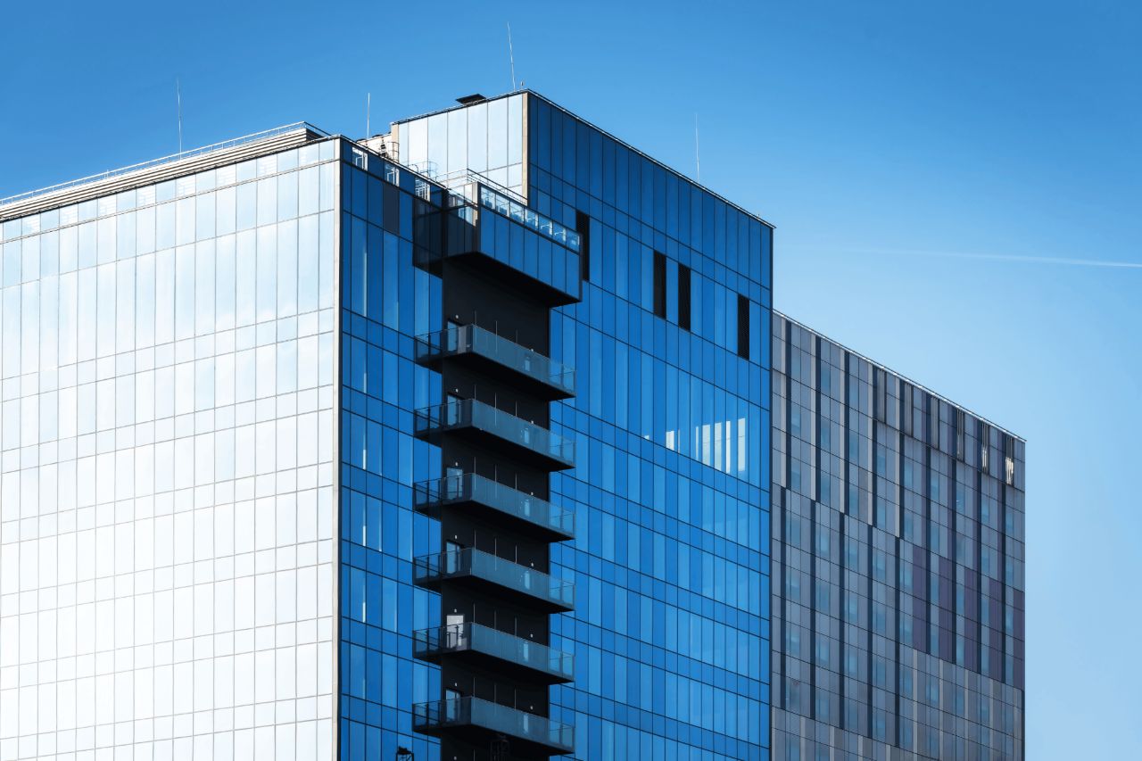 аренда помещений в БЦ Лихачева 8