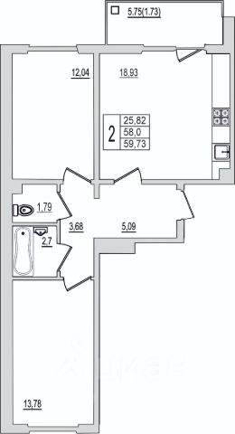 ЖК «Семь сезонов»