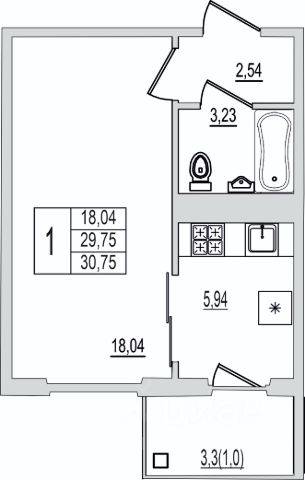ЖК «Семь сезонов»