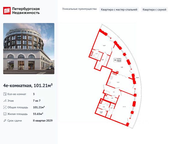 ЖК «Аристократ»