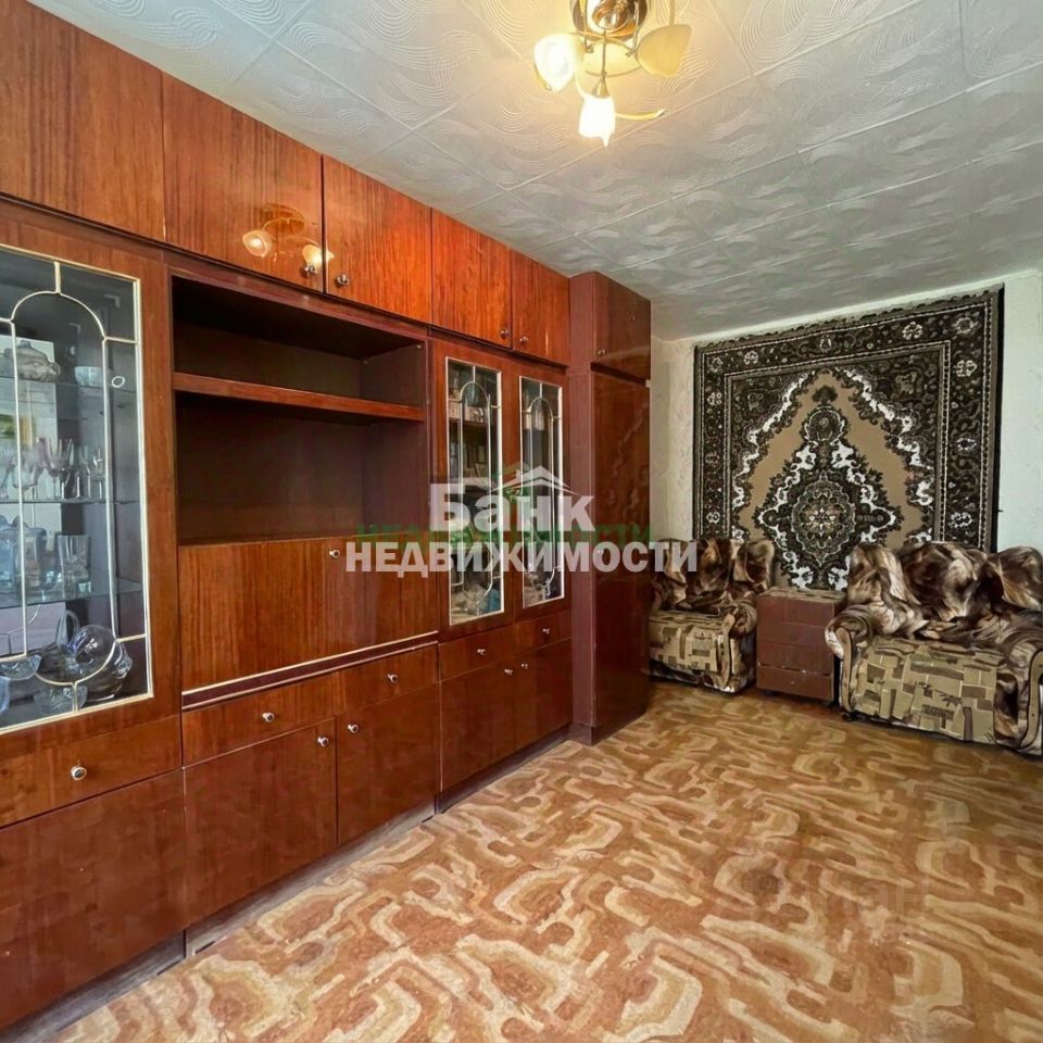 Квартира 1-комн. 27.2 м² в Вольск — фото 2