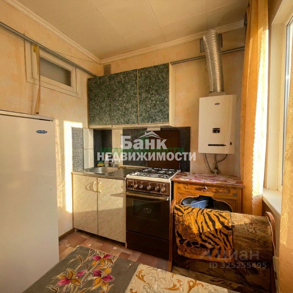 Квартира 1-комн. 27.2 м² в Вольск — фото 4