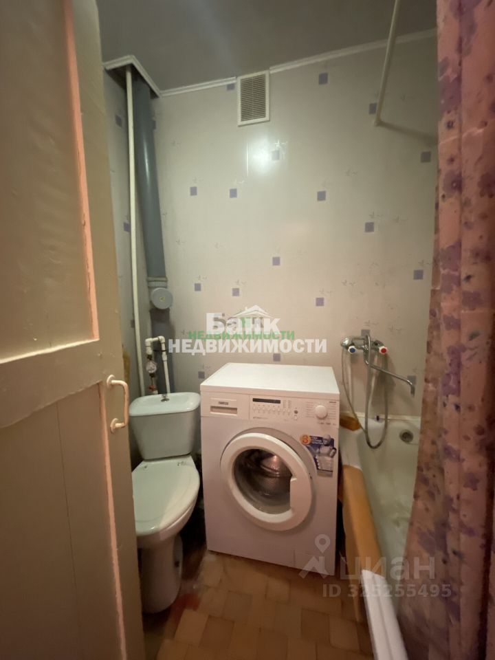 Квартира 1-комн. 27.2 м² в Вольск — фото 5