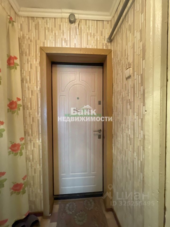 Квартира 1-комн. 27.2 м² в Вольск — фото 6 из 7