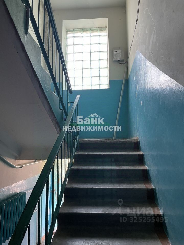 Квартира 1-комн. 27.2 м² в Вольск — фото 7 из 7