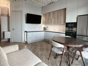 2-комн.кв., 48 м², этаж 22