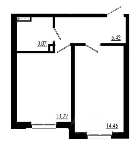 ЖК «LIBERTY DOM»