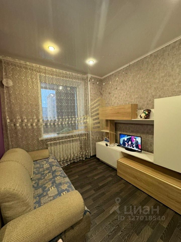 Квартира, р-н Ленинский