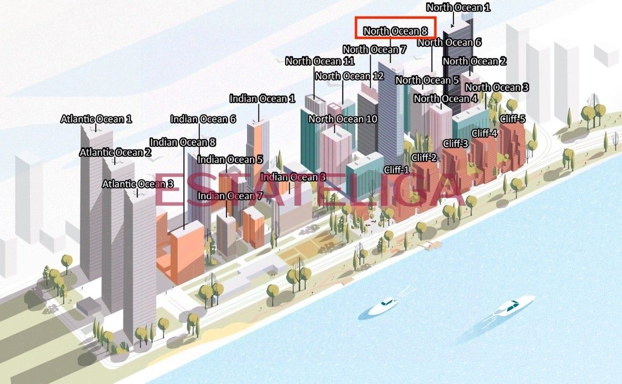 Новостройка, р-н Покровское-Стрешнево, Москва