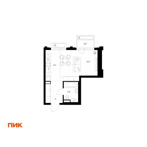 ЖК «Алтуфьевское 53»