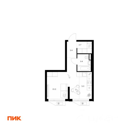 ЖК «Алтуфьевское 53»