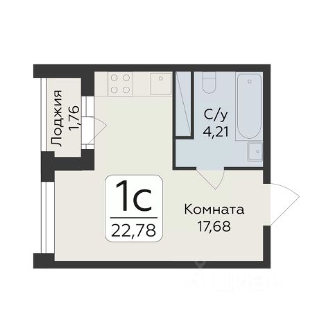 ЖК «Клубный дом «Люмен»