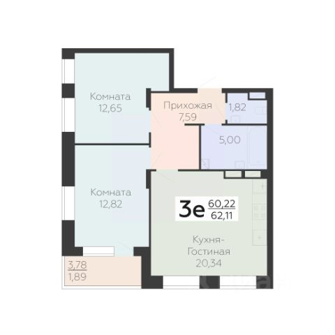 ЖК «Зарядье»