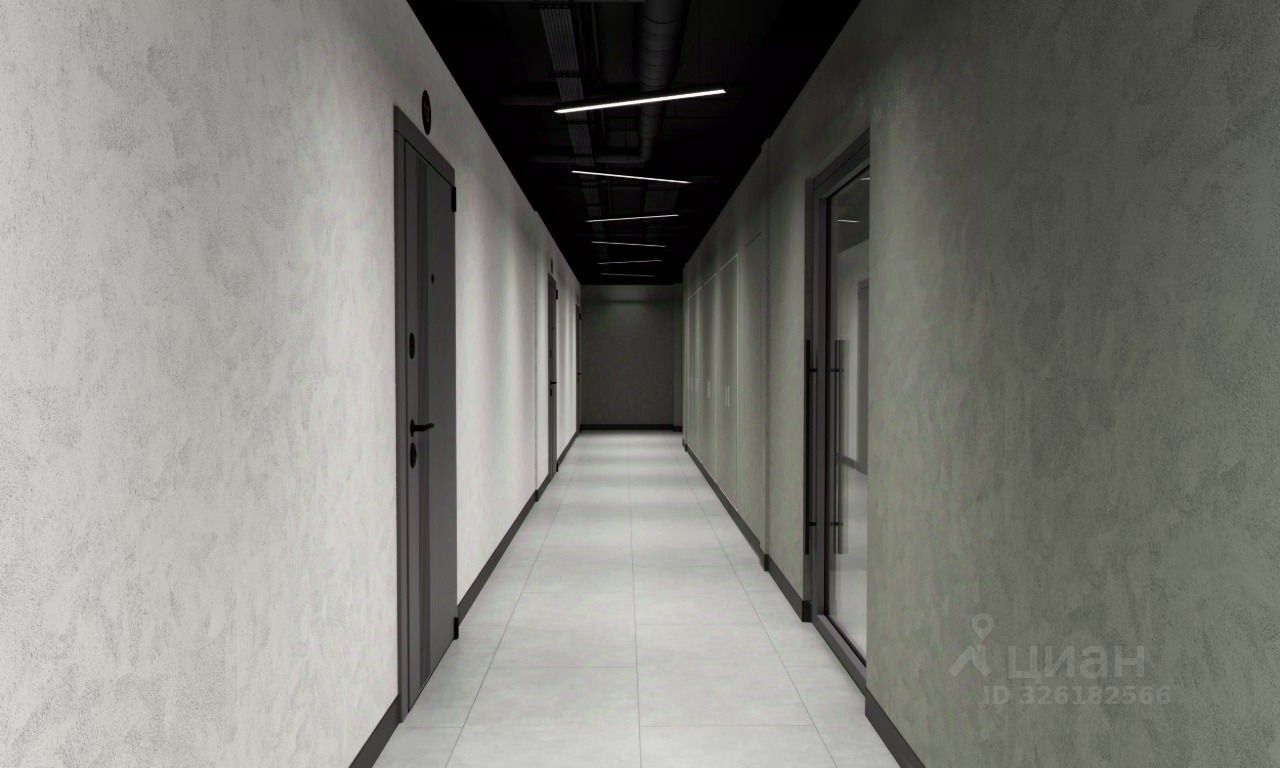 4-комн. квартира, 73.2 м² 8