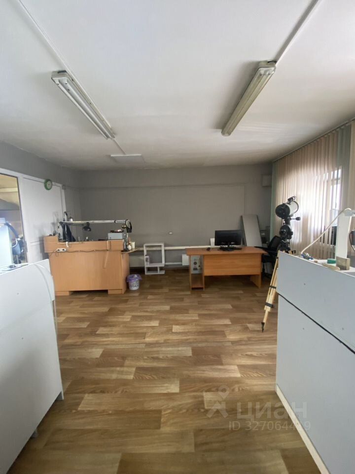 Офис, р-н Железнодорожный, Новосибирск