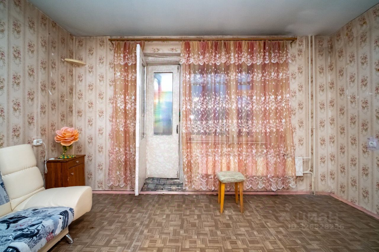 2-комн. кв., р-н Центральный, Новосибирск
